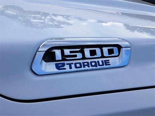 2021 RAM 1500 Tradesman