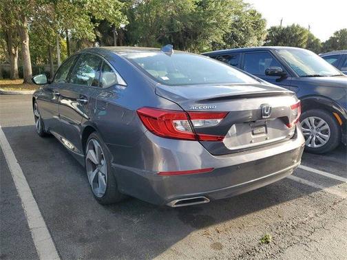 2019 Honda Accord Touring 2.0T