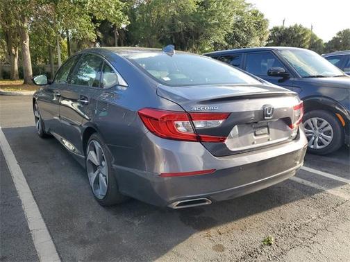 2019 Honda Accord Touring 2.0T