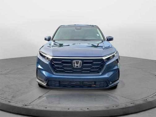Canyon 2025 Honda CR-V LX