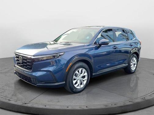 Canyon 2025 Honda CR-V LX