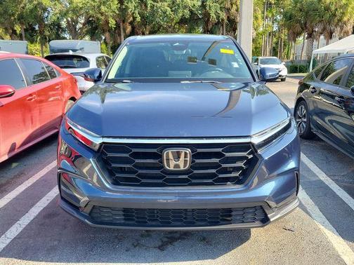 Canyon 2025 Honda CR-V LX