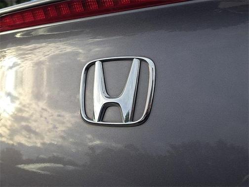 2017 Honda Accord EX