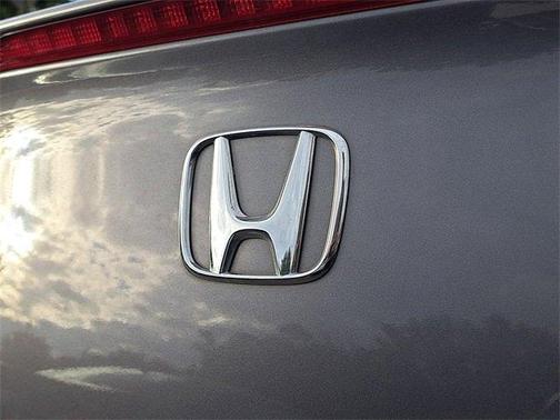 2017 Honda Accord EX