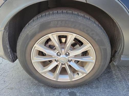 Canyon 2024 Honda CR-V EX