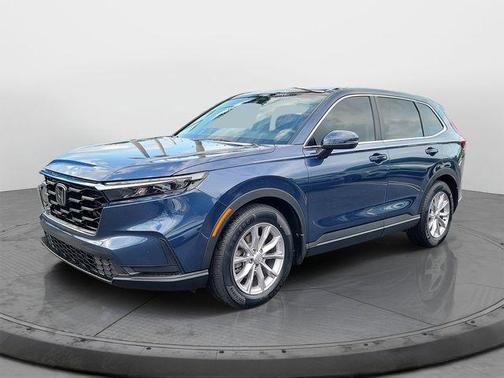 Canyon 2024 Honda CR-V EX