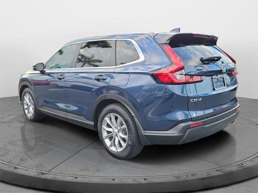 Canyon 2024 Honda CR-V EX