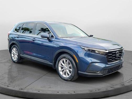 Canyon 2024 Honda CR-V EX
