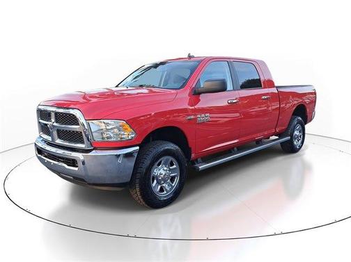 2015 RAM 2500 SLT