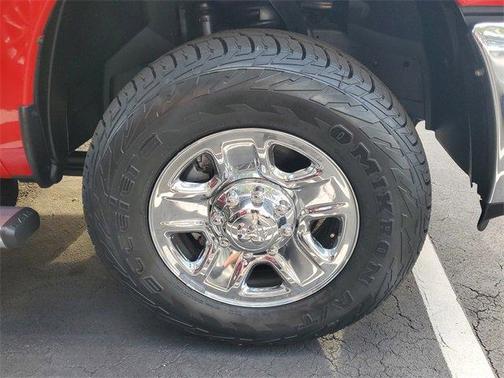 2015 RAM 2500 SLT