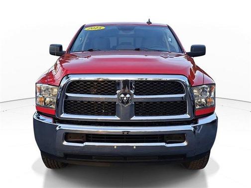 2015 RAM 2500 SLT