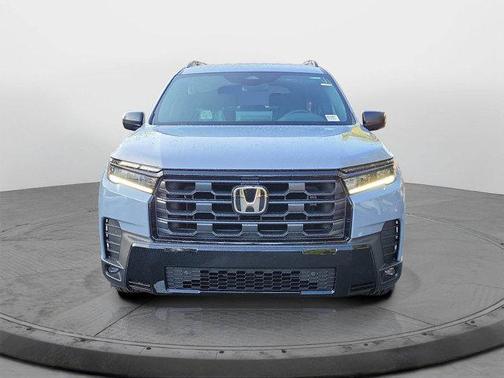 Sonic Gray Pearl 2026 Honda Pilot Sport