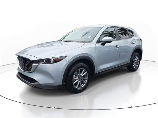 2023 Mazda CX-5 2.5 S Select Package