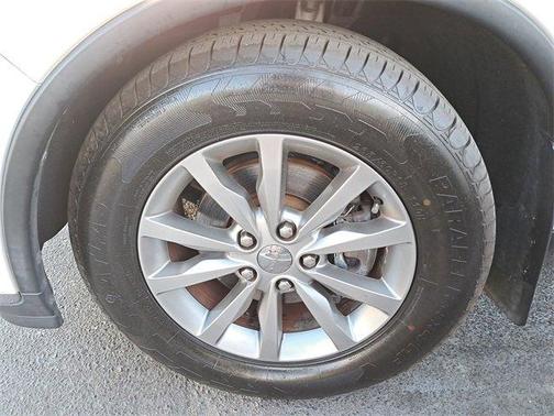 2017 Dodge Durango SXT