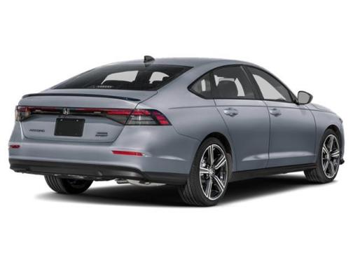 Urban Gray Pearl 2026 Honda Accord Hybrid Sport