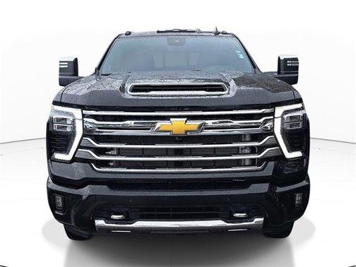 2024 Chevrolet Silverado 3500 High Country