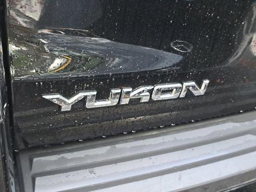 2020 GMC Yukon SLT Standard Edition