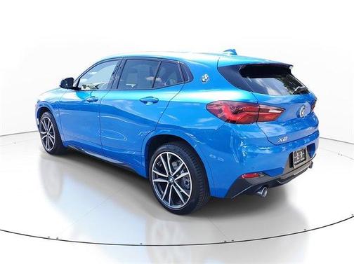 2023 BMW X2 sDrive28i