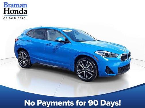 2023 BMW X2 sDrive28i
