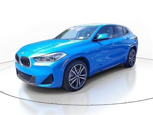 2023 BMW X2 sDrive28i