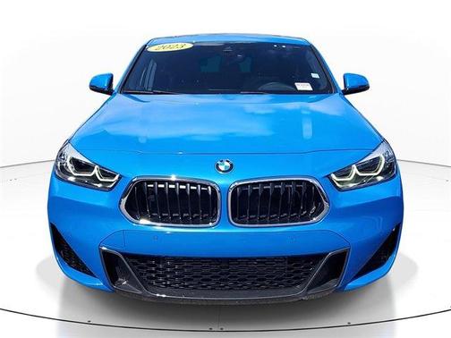 2023 BMW X2 sDrive28i