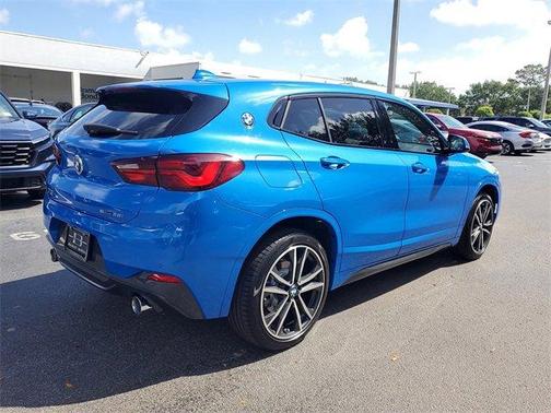 2023 BMW X2 sDrive28i