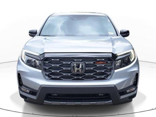 2025 Honda Ridgeline TrailSport+
