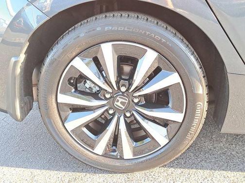 2023 Honda Civic EX-L