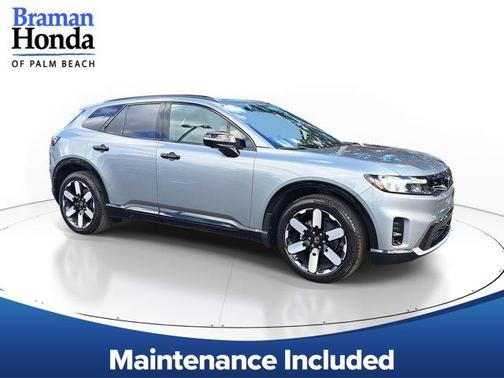 2026 Honda Prologue Elite