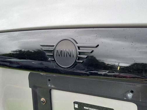 2024 MINI Hardtop John Cooper Works