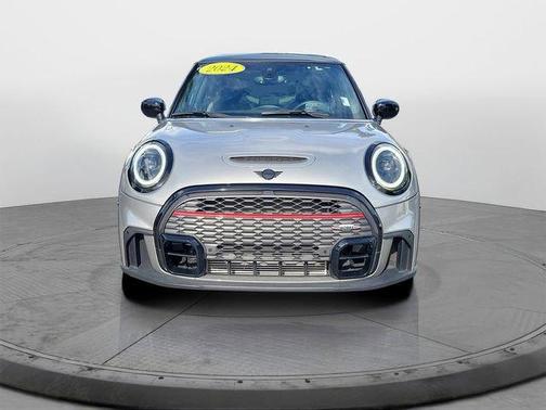 2024 MINI Hardtop John Cooper Works