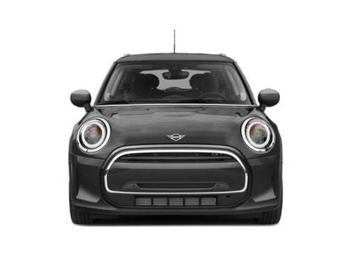 Silver 2024 MINI Hardtop John Cooper Works
