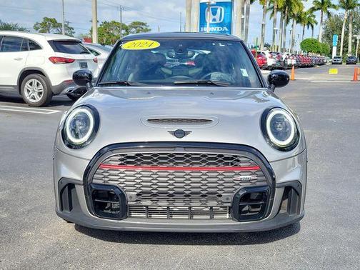 2024 MINI Hardtop John Cooper Works