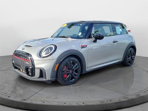 2024 MINI Hardtop John Cooper Works