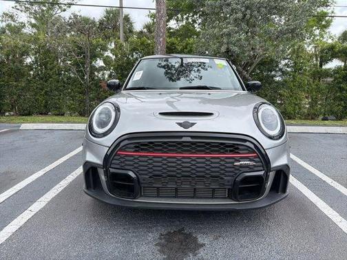 2024 MINI Hardtop John Cooper Works