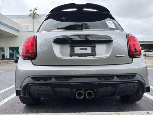 2024 MINI Hardtop John Cooper Works