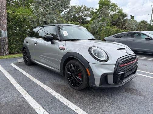 2024 MINI Hardtop John Cooper Works