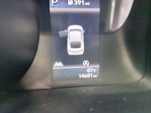 Calypso Red 2021 Hyundai ELANTRA SE