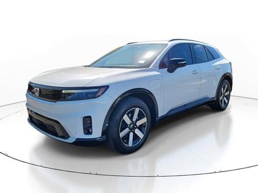 2025 Honda Prologue Touring