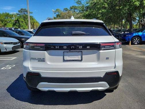 2025 Honda Prologue Touring