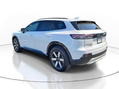 2025 Honda Prologue Touring