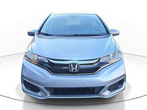 2019 Honda Fit LX