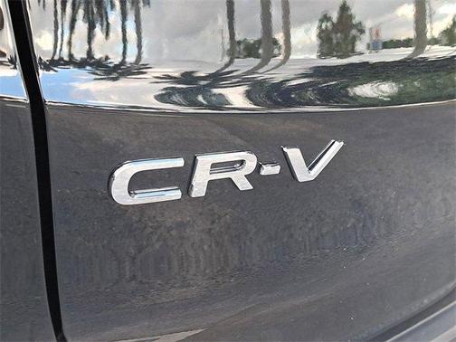 2023 Honda CR-V EX