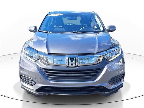 2021 Honda HR-V LX