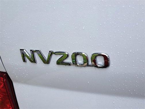 2021 Nissan NV200 SV