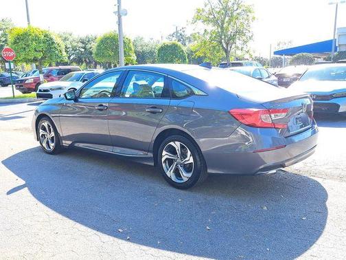 2019 Honda Accord EX