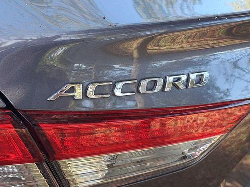 2019 Honda Accord EX