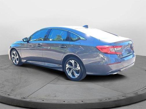 2019 Honda Accord EX