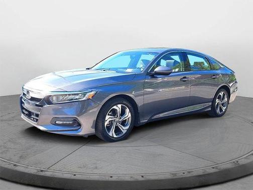 2019 Honda Accord EX