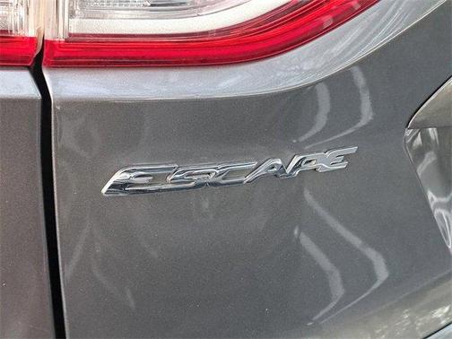2014 Ford Escape S